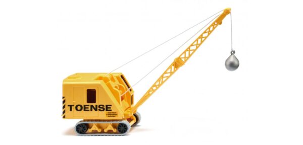 WIKING 066148 - Crawler crane "Toense"