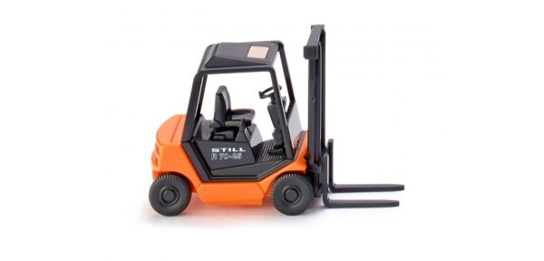 WIKING 066301 - Still R 70-25
