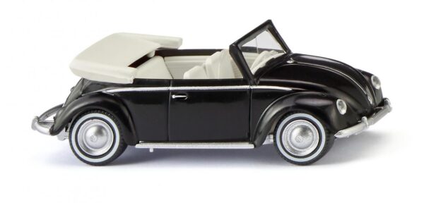 WIKING 079406 - VW Beetle 1200 convertible