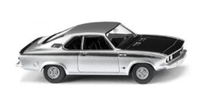 WIKING 082712 - Opel Manta A GT/E