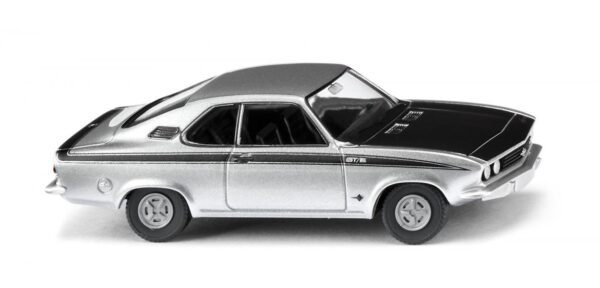 WIKING 082712 - Opel Manta A GT/E