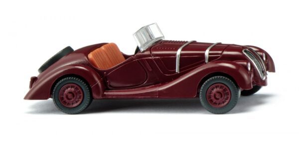 WIKING 082804 - BMW 328