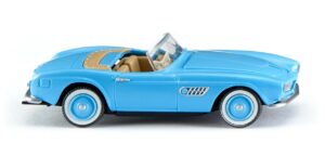 WIKING 082906 - BMW 507 convertible