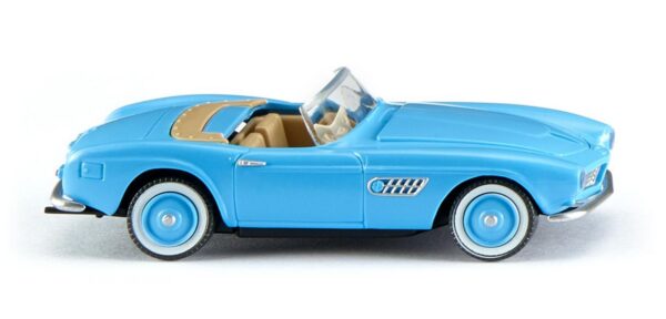WIKING 082906 - BMW 507 convertible