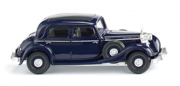 WIKING 083204 - MB 260 D