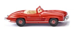 WIKING 083408 - MB 300 SL Roadster