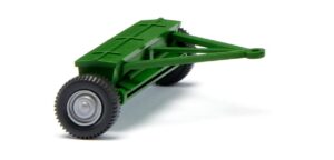 WIKING 088802 - Fertilizer spreader