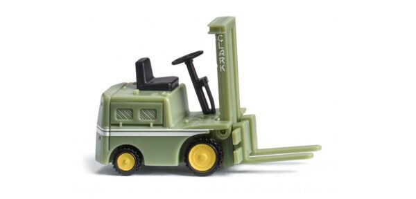 WIKING 117101 - Forklift truck (Clark)