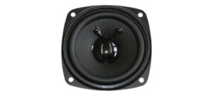 ESU 50324 - Loudspeaker Visaton FRS 7, 70mm, round, 8 Ohms