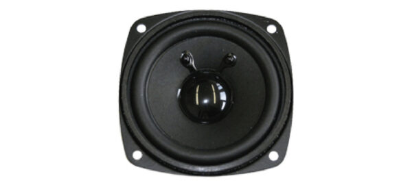 ESU 50324 - Loudspeaker Visaton FRS 7, 70mm, round, 8 Ohms
