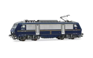 JOUEF HJ2468 - SNCF, electric locomotive BB 26019 "Trains Spéciaux"