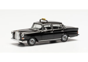 095686 HERPA 095686 - Mercedes-Benz 200 tail fin (W110) Taxi