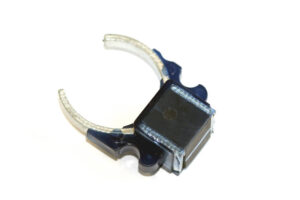 ESU 51960 - Permanent magnet like 220560, for armature 217450, D=24.5mm, for motor holder 216730, 211990, 228500
