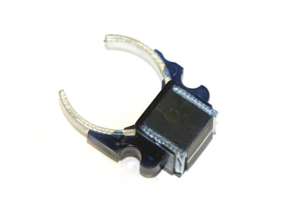 ESU 51960 - Permanent magnet like 220560, for armature 217450, D=24.5mm, for motor holder 216730, 211990, 228500
