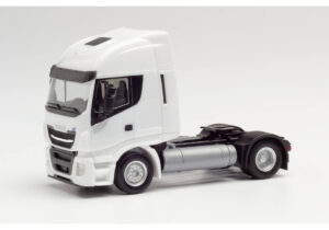 312226 HERPA 312226 - Iveco Stralis NP 460 Zugmaschine, white