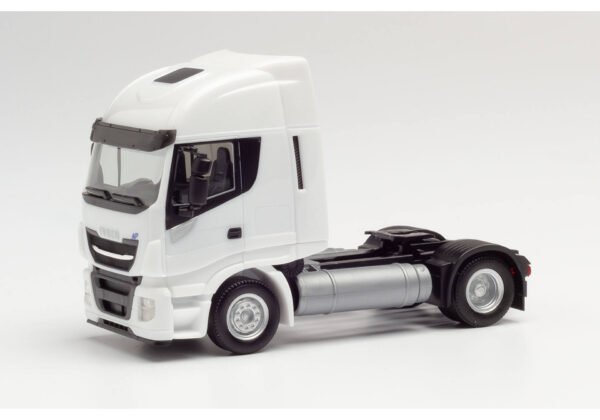 312226 HERPA 312226 - Iveco Stralis NP 460 Zugmaschine, white