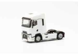 315081 HERPA 315081 - Renault T facelift tractor, white