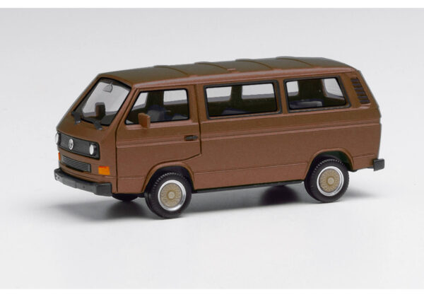 430876-002 HERPA 430876 - Volkswagen (VW) T3 bus