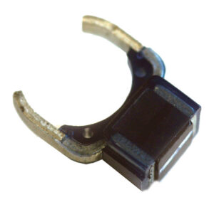 ESU 51962 - Permanent magnet like 235690 and 245480, for armature 231440, D=19.1mm, for motor holder 231350