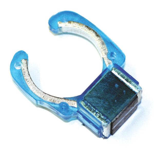 ESU 51961 - Permanent magnet like 220450, for armature 200680, D=18.0mm, for motor holder 204900