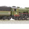 ROCO 7110038 - Steam locomotive 150.Y.16, SNCF