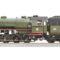 ROCO 7110038 - Steam locomotive 150.Y.16, SNCF