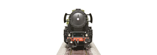 ROCO 7110038 - Steam locomotive 150.Y.16, SNCF