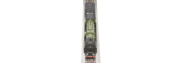 ROCO 7110038 - Steam locomotive 150.Y.16, SNCF