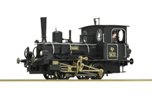 ROCO 7110048 - Steam locomotive 85.13, kkStB