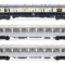 hj4214 JOUEF HJ4214 - 3-unit pack of "Sud Express"