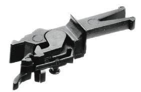 386515 FLEISCHMANN 386515 - FLEISCHMANN-PROFI plug-in coupling (bulk pack)