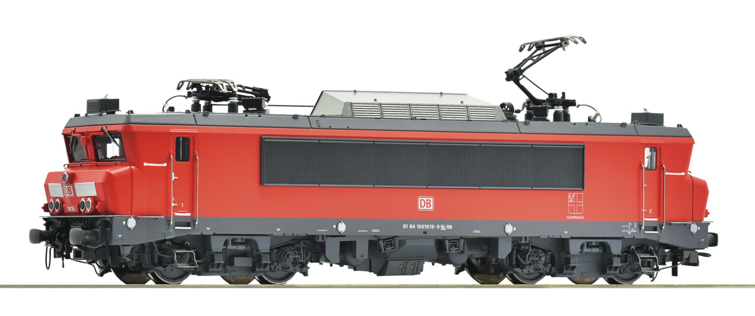 ROCO 7510197 / 7500197