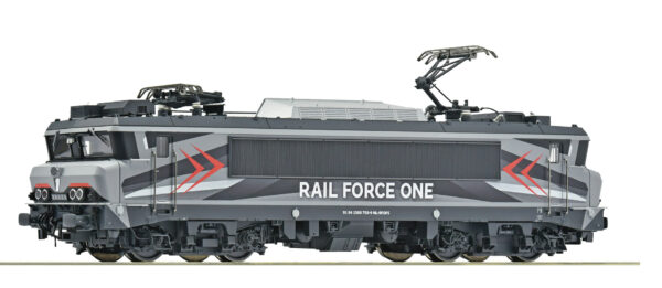 7510165 ROCO 7500165 - Electric locomotive 1750, Rail Force One