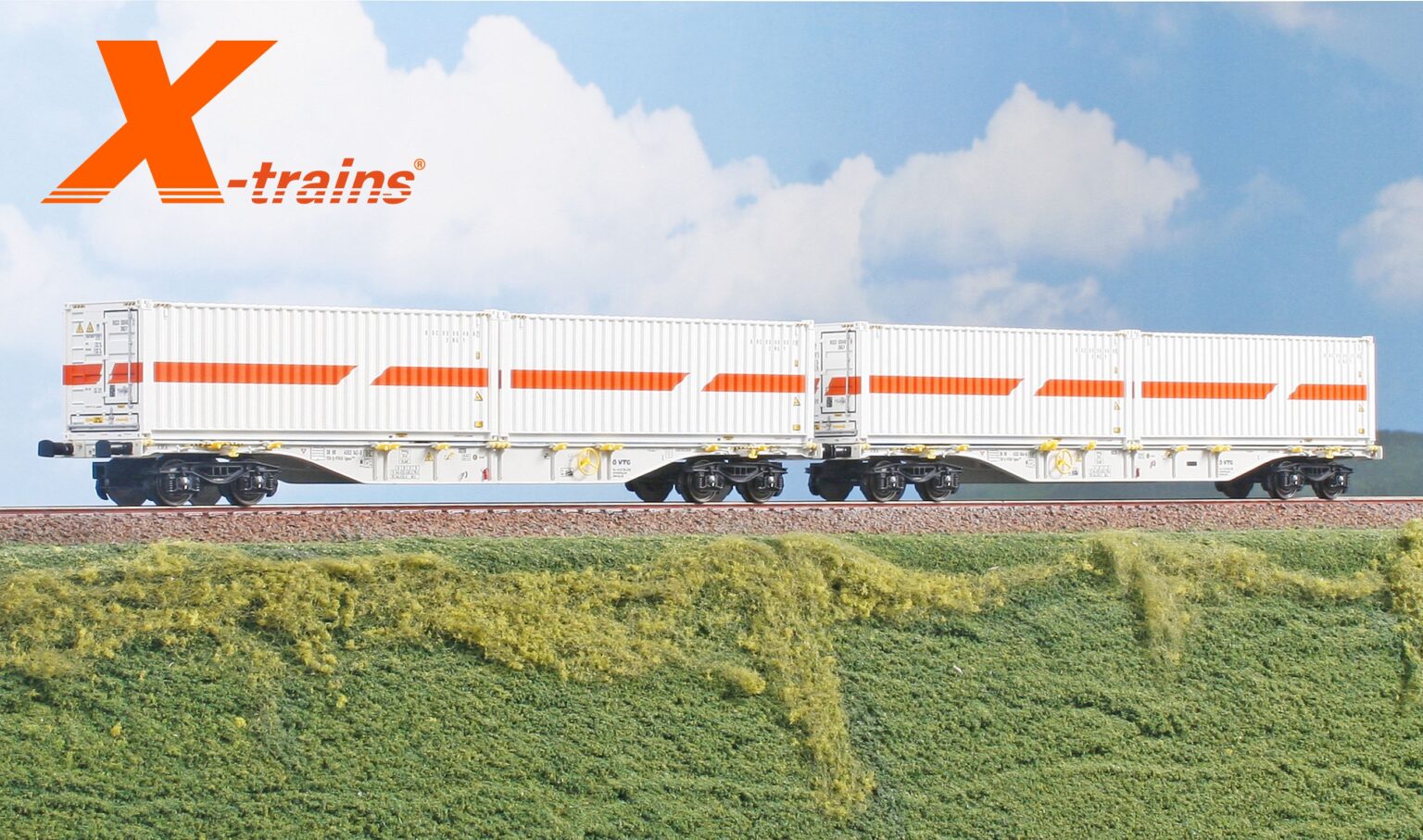 X-Trains 2361901