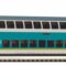 57139 PIKO 57139 - Start Set Herkules "Alex" with 2 passenger cars)