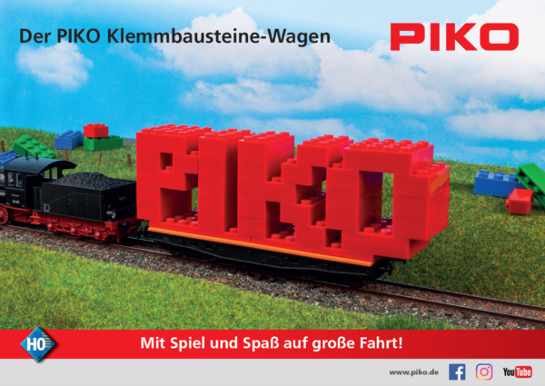 40389_KBS-Plakat PIKO 58405 - Clamping block troy