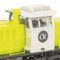 PIKO 59165 - Diesel locomotive G 1206 Alpha Trains