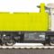 PIKO 59165 - Diesel locomotive G 1206 Alpha Trains