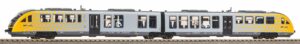 PIKO 52973 - RailCar "Desiro" Lokaltog
