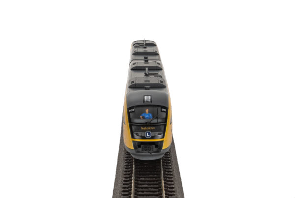 PIKO 52973 - RailCar "Desiro" Lokaltog