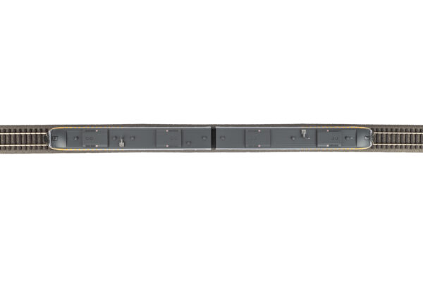 PIKO 52973 - RailCar "Desiro" Lokaltog