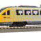PIKO 52973 - RailCar "Desiro" Lokaltog
