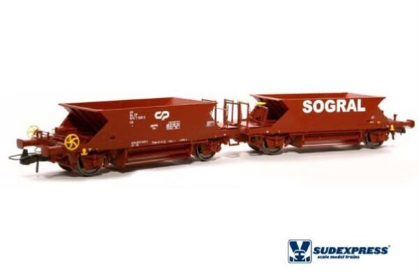 704909 SUDEXPRESS 704909 - CP US EQUIMETAL SOGRAL
