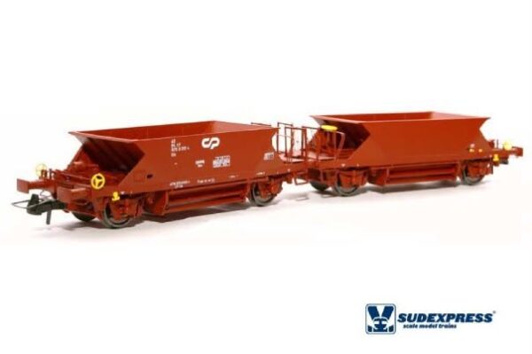 SUDEXPRESS 805009 -  CP US EQUIMETAL