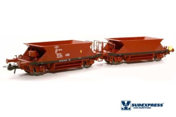 SUDEXPRESS 602609 -  CP US ARBEL