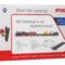 57123_P PIKO 57123 - Steam Locomotive G7 with 5 freight cars