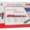 97948_P PIKO 97948 - Starter Set, ÖBB with 3 freight cars