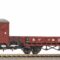 55068_57123 PIKO 57123 - Steam Locomotive G7 with 5 freight cars