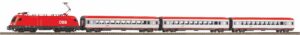 97947 PIKO 97947 - Starter Set, Taurus ÖBB