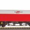 97948 PIKO 97948 - Starter Set, ÖBB with 3 freight cars